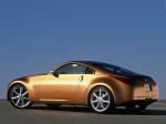 Nissan 350Z Concept 2001 года